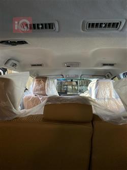 تۆیۆتا فۆرچێنەر